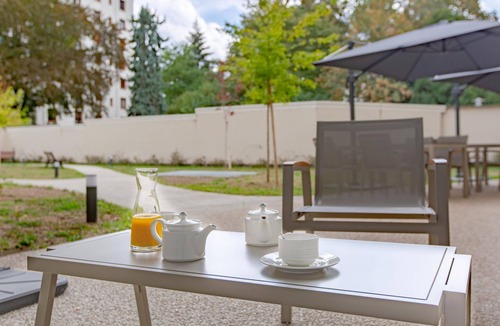 Orleans Apartment | Zenao Appart'hôtels Orléans