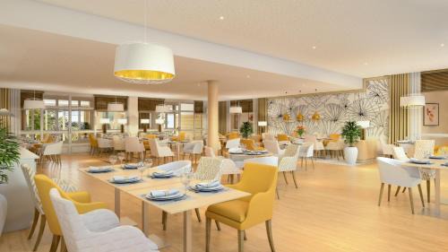 Plaisir Apartment | Zenao Appart'hôtels Plaisir