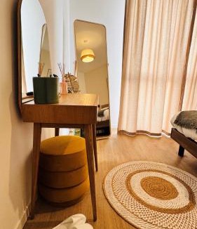 Plaisir Apartment | Zenao Appart'hôtels Plaisir