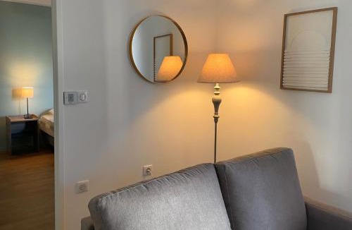 Tours Apartment | Zenao Appart'hôtels Tours