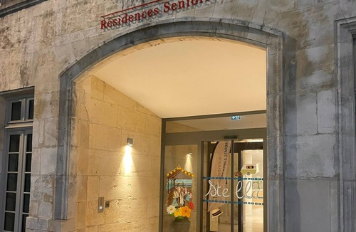 Cognac Apartment | Zenao Appart'hôtels Cognac