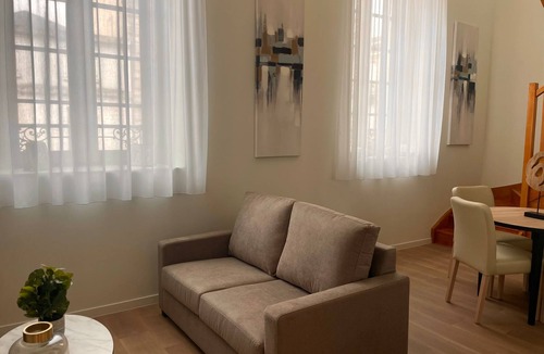 Cognac Apartment | Zenao Appart'hôtels Cognac