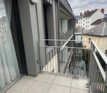 Chambery Apartment | Zenao Chambery
