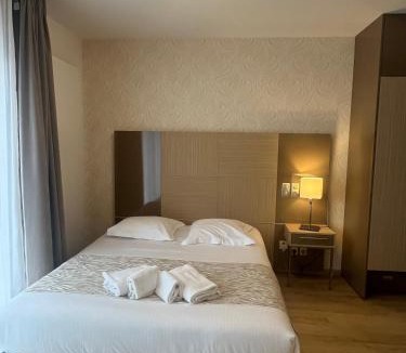 Chambery Apartment | Zenao Chambery