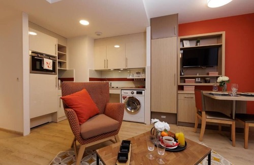 Chambery Apartment | ZENAO CHAMBERY