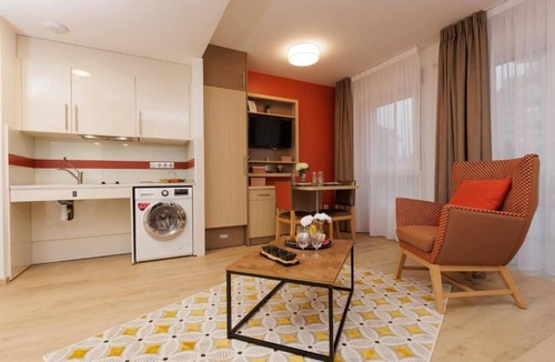 Chambery Apartment | ZENAO CHAMBERY