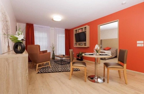 Chambery Apartment | ZENAO CHAMBERY