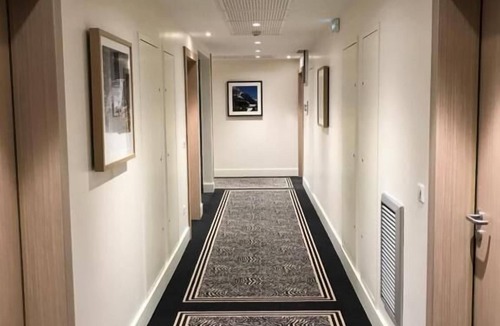 Chambery Apartment | ZENAO CHAMBERY