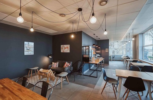 Nevers Apartment | ZENAO NEVERS QUAI DE LOIRE