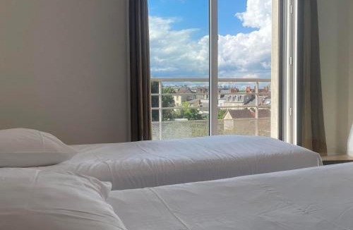 Nevers Apartment | Zenao Nevers Renardats