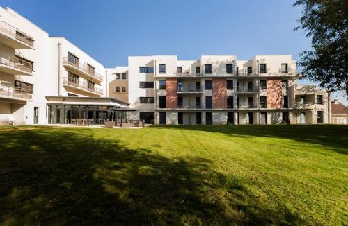 Nevers Apartment | Zenao Nevers Renardats