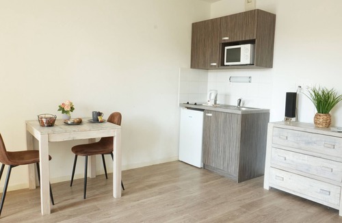 Nevers Apartment | ZENAO NEVERS RENARDATS