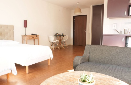 Nevers Apartment | ZENAO NEVERS RENARDATS