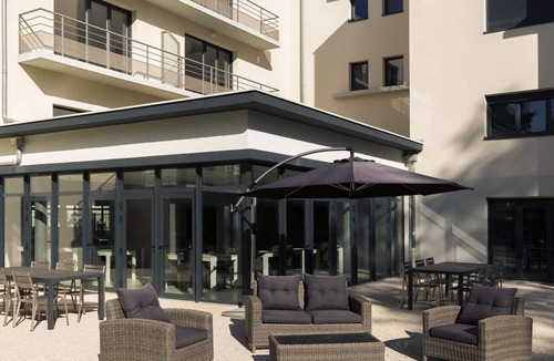 Nevers Apartment | ZENAO NEVERS RENARDATS