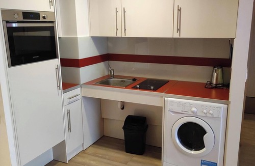 Uzes Apartment | Zenao Uzès