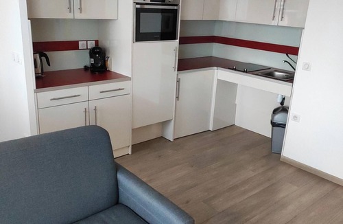 Uzes Apartment | Zenao Uzès