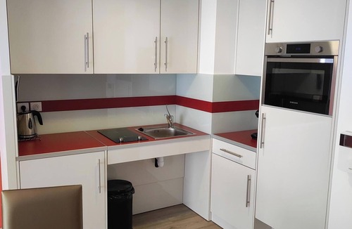 Uzes Apartment | Zenao Uzès