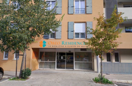 Uzes Apartment | Zenao Uzès