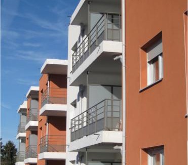 Yzeure Apartment | Zenao Yzeure