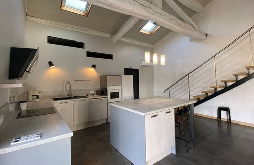 Saint-Jean-de-Marsacq House | ZenBreak Loustaou house
