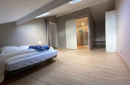 Saint-Jean-de-Marsacq House | ZenBreak Loustaou house
