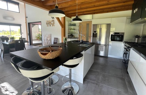 Nerbis House | Zenbreak Villa Nerbis 3 Bd