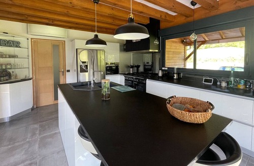 Nerbis House | Zenbreak Villa Nerbis 3 Bd