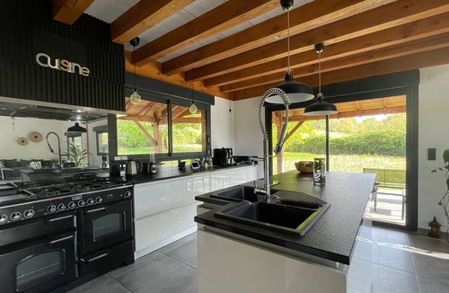 Nerbis House | Zenbreak Villa Nerbis 6 Bd