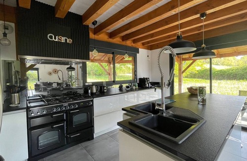 Nerbis House | Zenbreak Villa Nerbis 6 Bd