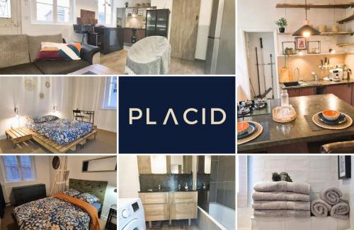 Old Town Apartment | ZenColbert - T3 - Cathedrale - Wifi - TV