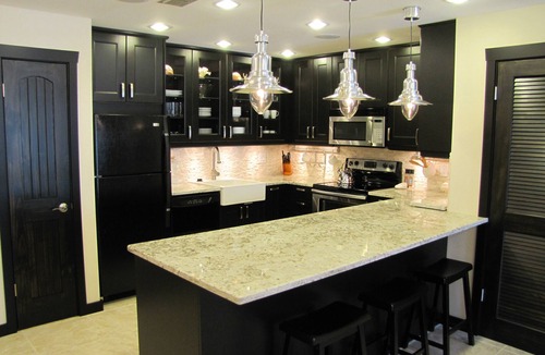 Seagrove Beach Condo | Zenful Villa - Beachfront with Private Pool, Private Beach Access & Gulf Views