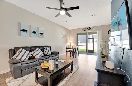 Seffner Community Alliance House | ZenHomes