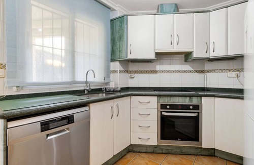La Zenia House | Zenia Golf by Interhome
