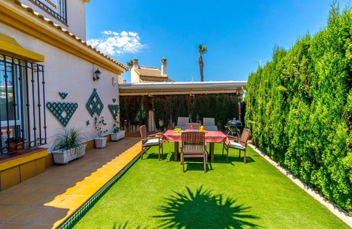 La Zenia House | Zenia Golf by Interhome