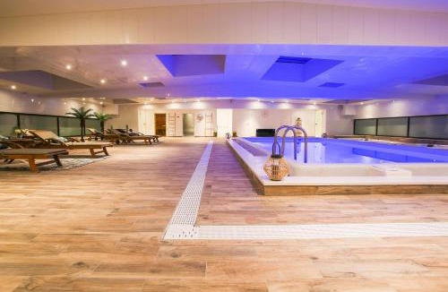 Proville Hotel | Zenia Hotel & Spa
