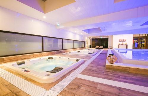 Proville Hotel | Zenia Hotel & Spa