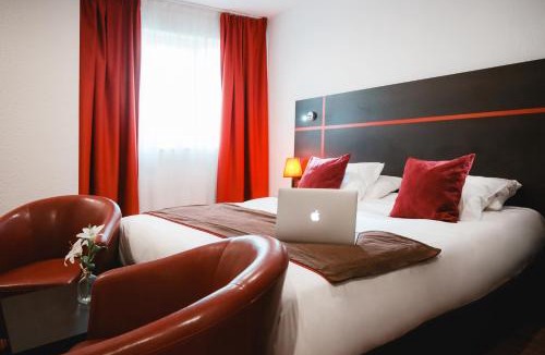 Proville Hotel | Zenia Hotel & Spa