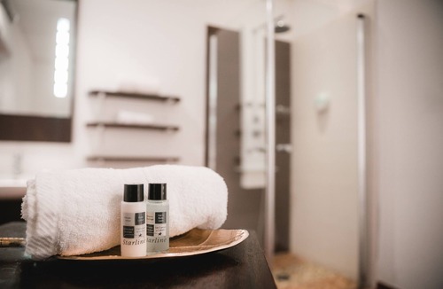 Proville Hotel | Zenia Hotel & Spa