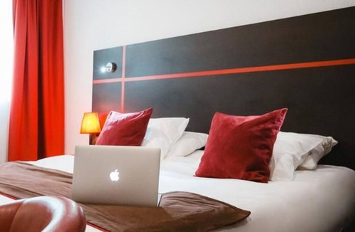 Proville Hotel | Zenia Hotel & Spa