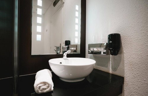 Proville Hotel | Zenia Hotel & Spa