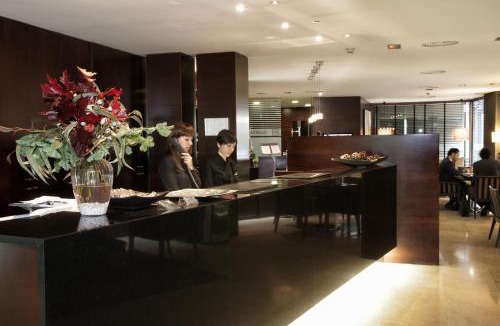 Lleida Hotel | Zenit Lleida
