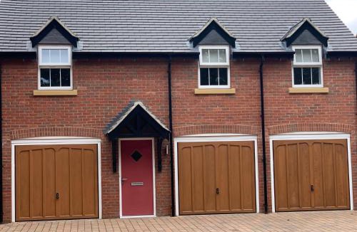 Earlswood Apartment | Zenith Abode