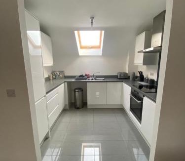 Earlswood Apartment | Zenith Abode