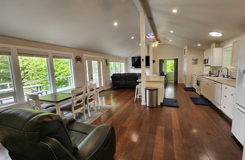 Copalis Beach House | Zenith at Copalis Rocks - Unsurpassed Ocean View