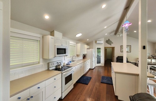 Copalis Beach House | Zenith at Copalis Rocks - Unsurpassed Ocean View