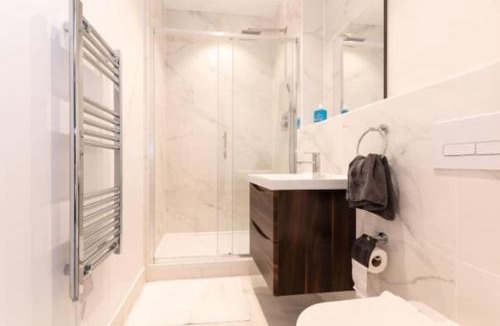 Fleet House | Zenith at Fleet Heights Apartment Three