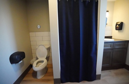 Duluth Hostel | Zenith Basecamp