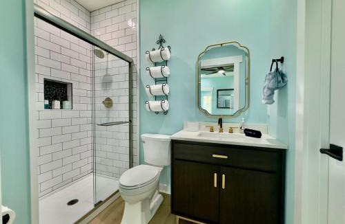 Long Beach House | Zenith Beachfront Signature Stay