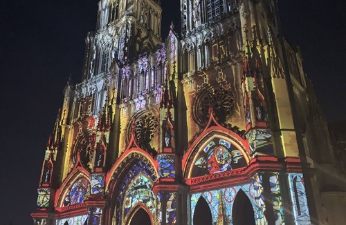 Sud Loire House | Zenith/comet Olivet