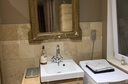 Sud Loire House | Zenith/comet Olivet